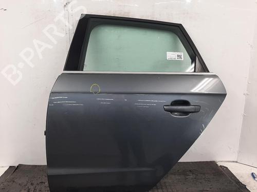 Used Left rear door Left rear door 38447761 38447761