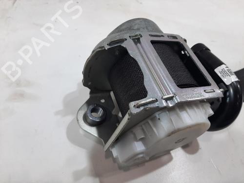 Front right seatbelt VAUXHALL ASTRA Mk VII (K) (B16) 1.4 Turbo | BP39525620I25 - Image 3
