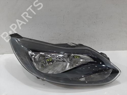 Used Right headlight Right headlight FORD FOCUS III 1.6 TDCi (115 hp) 33699320 33699320