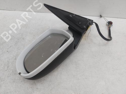 Left mirror AUDI A5 Convertible (8F7) 2.0 TDI | BP26765948C26 