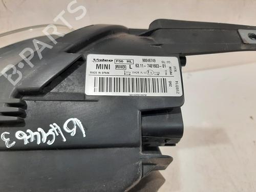 Venstre forlygte MINI MINI (F56) Cooper | BP34478965C28 - Image 2