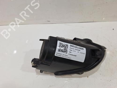 Right headlight FIAT 500 (312_) 1.2 (312AXA1A) | BP38486809C29 - Image 5