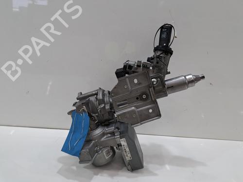 Steering column MAZDA 2 (DE_, DH_) 1.3 (DE3FS) | BP36403556M21 - Image 5