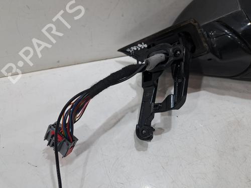 Right mirror JAGUAR I-PACE (X590) EV400 AWD | BP30324290C27 