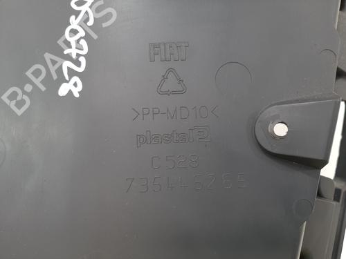 Glove box FIAT 500 (312_) 1.2 (312AXA1A) | BP36534815C95 - Image 6