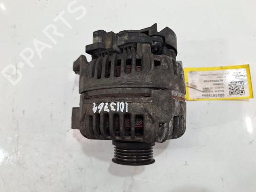 Generator VAUXHALL CORSA Mk III (D) (S07) 1.2 i 16V (L08) | BP26841130M7 