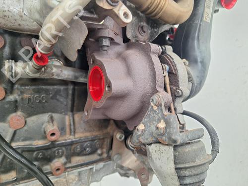 Engine VAUXHALL MOKKA / MOKKA X (J13) 1.7 CDTI 4x4 | BP27659515M1 