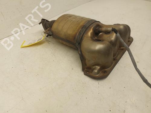 Catalyst VAUXHALL CORSA Mk IV (E) (X15) 1.4 | BP33241982M10 - Image 4