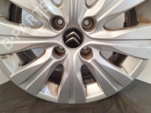 Fælk CITROËN C3 Picasso (SH_) 1.2 THP 110 (SHHNZ6) | BP37647866C45 - Image 4
