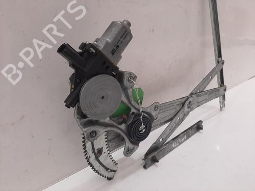 Front right window mechanism HONDA CR-V IV (RM_) 2.0 AWD (RE5, RM2) | BP28275189C23 