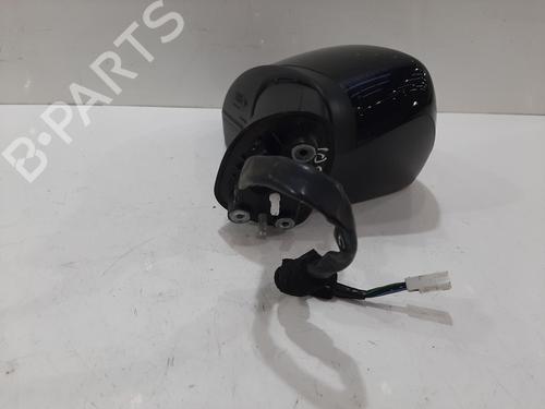 Right mirror MAZDA 2 Hatchback (DL, DJ) 1.5 SKYACTIV-G | BP36506123C27 - Image 3