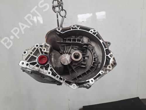 Used Gearbox VAUXHALL ASTRA Mk VI (J) (P10) 1.6 (115 hp) 32448800
