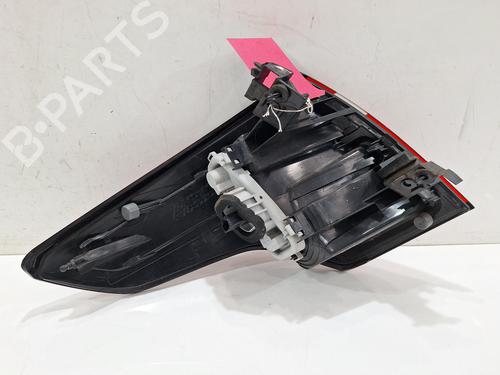 Right taillight CITROËN C4 Picasso I MPV (UD_) 1.6 HDi 110 | BP26859484C35 