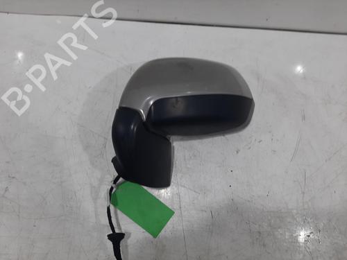 Used Left mirror Left mirror CITROËN C3 Picasso (SH_) 1.4 VTi 95 (SH8FSC, SH8FP0, SH8FP6) (95 hp) 36506047 36506047