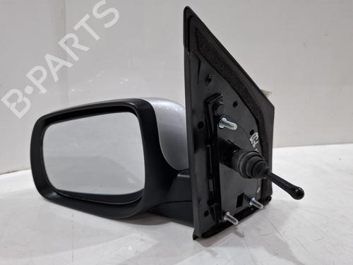 Used Left mirror Left mirror KIA PICANTO II (TA) 1.0 (69 hp) 39252149 39252149