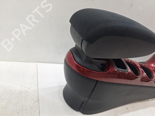 Middle console NISSAN JUKE (F15) 1.5 dCi | BP32422670I22