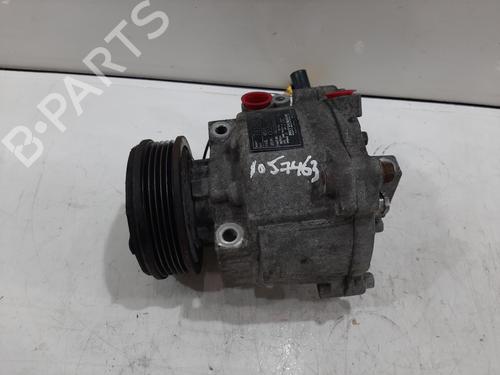AC compressor MITSUBISHI ASX (GA_W_) 1.6 MIVEC (GA1W) | BP38083711M34 - Image 4