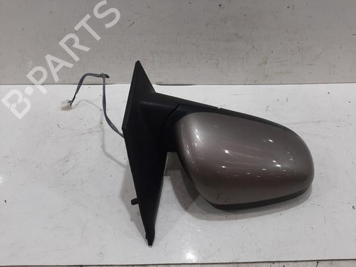 Right mirror NISSAN NOTE (E11, NE11) 1.6 | BP32215089C27 