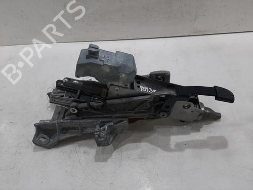 Used Steering column JAGUAR I-PACE (X590) EV400 AWD (400 hp) 30735492