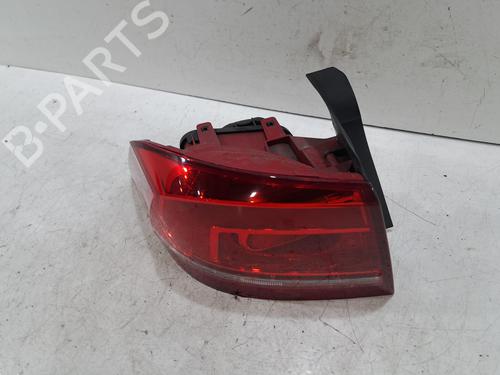 Left taillight VW PASSAT B7 (362) 2.0 TDI | BP31978259C34 - Image 3