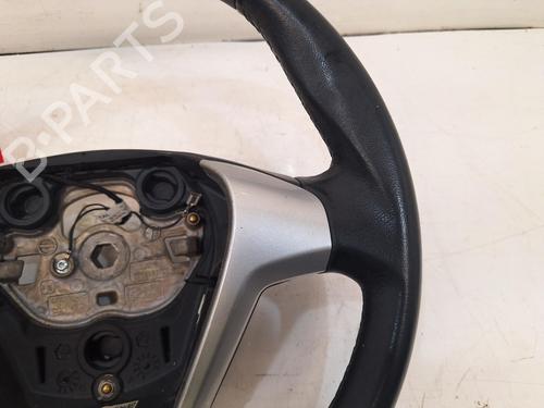 Steering wheel FORD FIESTA VI (CB1, CCN) 1.25 | BP26855063C49 