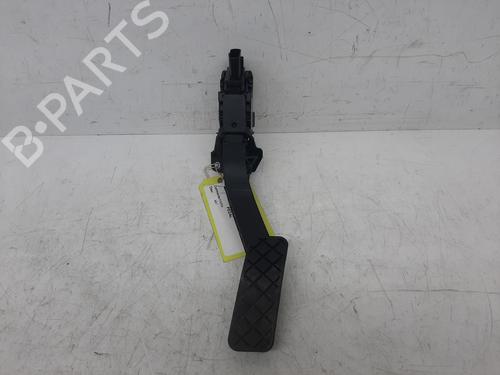Pedal VW T-ROC (A11, D11) 1.0 TSI (110 hp) 26866379