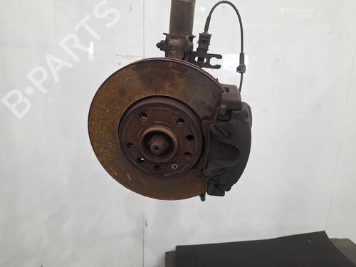 Right front suspension VAUXHALL ASTRAVAN Mk V (H) Estate Van (A04) 1.7 CDTI | BP31088712M73 