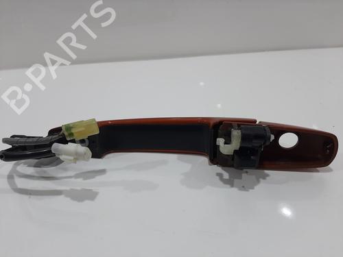 Other SUZUKI IGNIS III (MF, FF) 1.2 Hybrid AllGrip (ATK412) | BP33754202O1 - Image 6