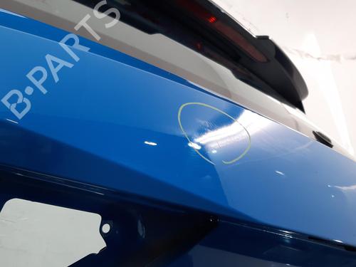 Tailgate AUDI A1 Sportback (GBA) 30 TFSI | BP30304552C6 