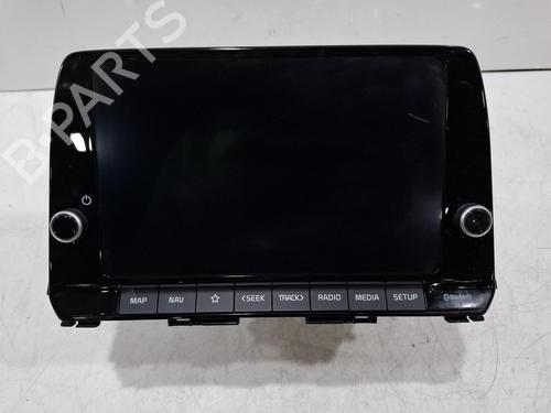 control-unit-kia-picanto-iii-ja-2017-40047180 main image