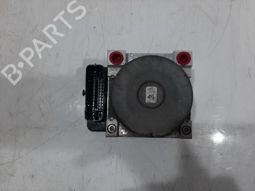 ABS pump PEUGEOT 2008 I (CU_) 1.6 BlueHDi 100 | BP31812111M43 