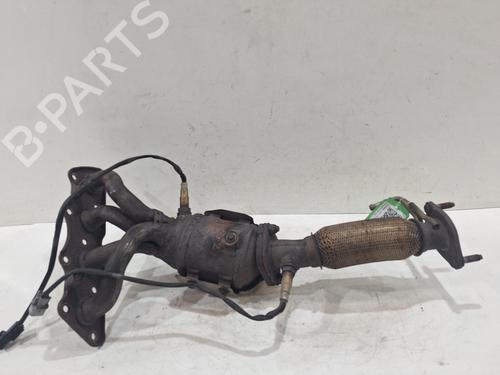 Used Catalyst KIA RIO III (UB) 1.4 CVVT (109 hp) 32270092