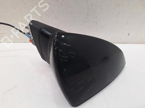 Right mirror SEAT LEON (5F1) 1.6 TDI | BP26753927C27 
