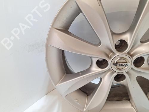 Jante NISSAN NOTE (E12) 1.2 DIG-S | BP36985668C45 - Image 5