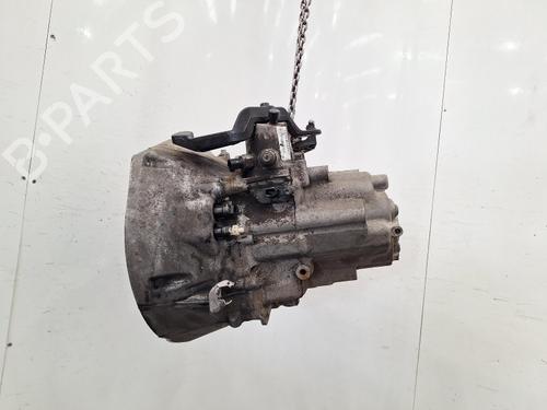 Gearbox VOLVO V40 Hatchback (525) D2 | BP40600730M3 - Image 3