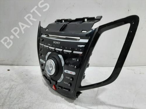 Electronic module FORD FIESTA VI (CB1, CCN) 1.5 TDCi | BP35767967M83 - Image 3