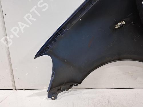 Forskærm Højre SMART FORFOUR Hatchback (453) 1.0 (453.042, 453.043) | BP38480833C42 - Image 6