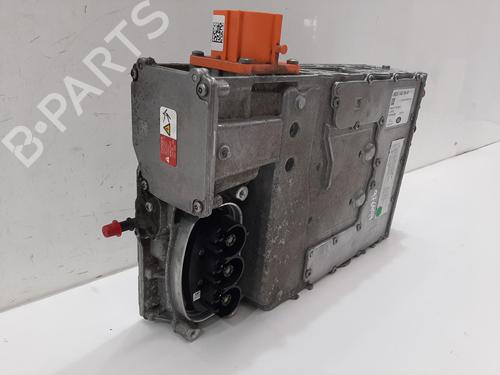 Inverter/Converter JAGUAR I-PACE (X590) EV400 AWD | BP26858735M119 