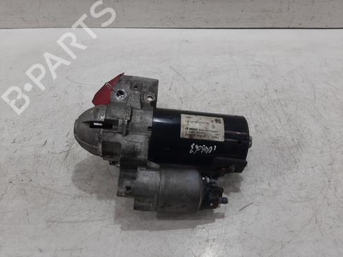 Used Starter Starter BMW 1 (F20) 118 d (143 hp) 33647668 33647668