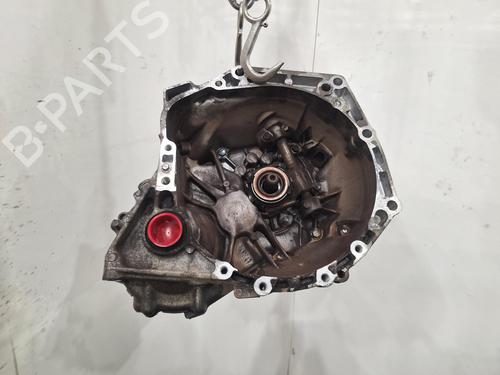 Used Gearbox TOYOTA AYGO (_B4_) 1.0 (KGB40) (69 hp) 30928588