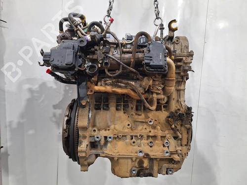 Engine HONDA CR-V III (RE_) 2.2 i-DTEC 4WD (RE6) | BP36662437M1 - Image 4