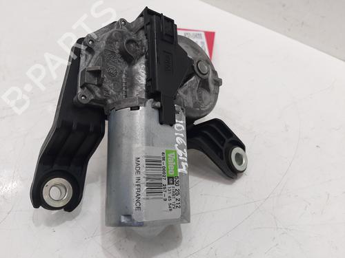 Rear wiper motor VAUXHALL ZAFIRA Mk II (B) (A05) 1.6 | BP26826948M102 