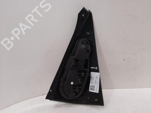 Left taillight CITROËN C1 (PM_, PN_) 1.0 | BP26765164C34 