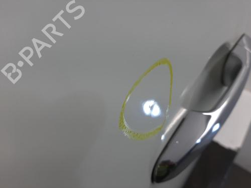 Left rear door MITSUBISHI L200 / TRITON (KA_T, KB_T) 2.5 DI-D 4WD (KB4T) | BP26864986C4 
