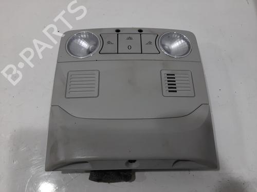 Kabinelys SKODA OCTAVIA III (5E3, NL3, NR3) 2.0 TDI (150 hp) 32683219