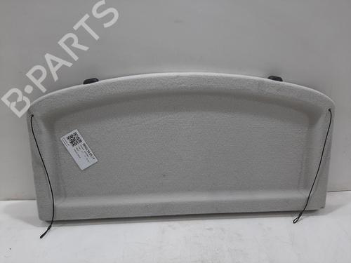 Used Rear parcel shelf MG MG 3 1.5 (111 hp) 30495952