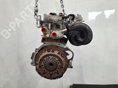 Engine TOYOTA YARIS (_P9_) 1.3 VVT-i (SCP90_, SCP90R) | BP29636939M1 