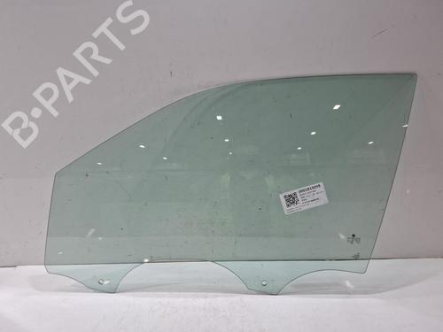 Used Front left door window Front left door window 38743981 38743981