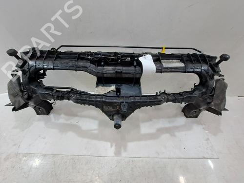 Frontplade/Frontkurv FORD TRANSIT CUSTOM V362 Van (FY, FZ) 2.2 TDCi | BP38969696C72 - Image 3