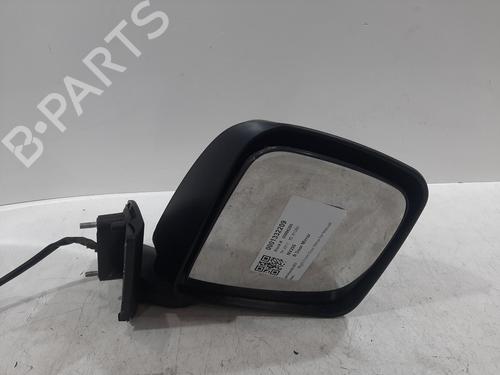 Used Right mirror NISSAN NV200 Van 1.5 dCi 85 (M20, M20N, M20M) (86 hp) 26838614